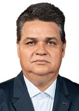 Foto de urna de Gilcirley Rodrigues