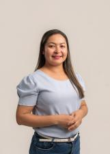 Foto de urna de Rose Silva