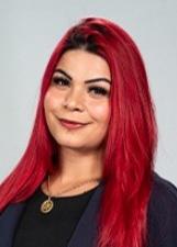 Foto de urna de Ruivinha