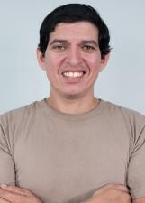 Foto de urna de Wilkens Lima