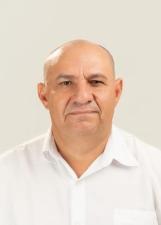 Foto de urna de Gilsomar Charqueiro