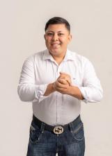 Foto de urna de Demilson Silva