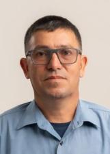 Foto de urna de Capitão Jardim CJ