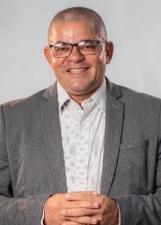 Foto de urna de João Batista