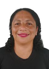 Foto de urna de Maria Olinda