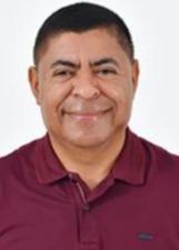 Foto de urna de Professor Sérgio Torres