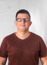 Foto de urna de Markinhos Barbosa