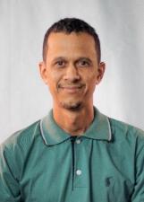 Foto de urna de Paulo dos Motoaplicativos