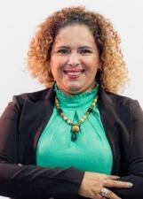 Foto de urna de Graciete Cavalcante