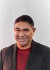 Foto de urna de Beto Figueiredo