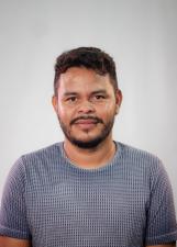 Foto de urna de Cosmo Lima