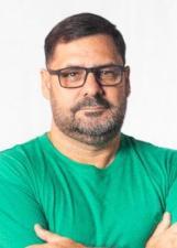 Foto de urna de Paulo Cezar