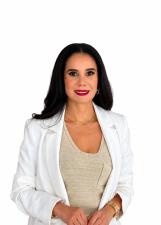 Foto de urna de Rafaella Vilaverde