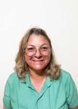 Foto de urna de Eliane Ferreira