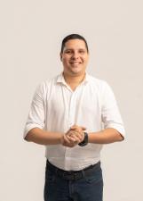 Foto de urna de Rauan Silva