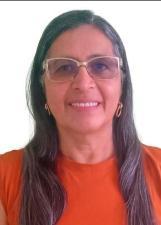 Foto de urna de Eva Matos