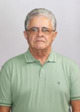 Foto de urna de Francimar Fernandes