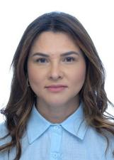 Foto de urna de Gislaine Yamashita