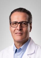 Foto de urna de Dr. Giovani Mendes