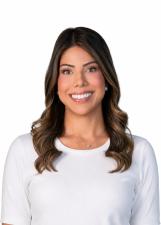 Foto de urna de Luiza Böer