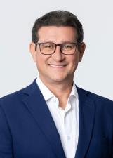 Foto de urna de Rodrigo da Zaeli