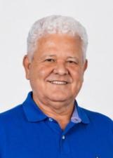 Foto de urna de Abmael Borges