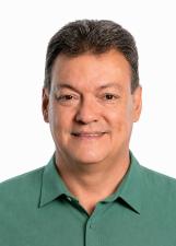 Foto de urna de Zé Marcio Guedes do PL