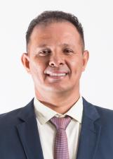 Foto de urna de Prof. Gilmar Miranda