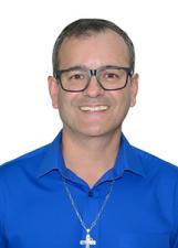 Foto de urna de Jerônimo Gonçalves