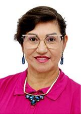 Foto de urna de Sonia Cassol