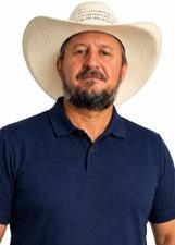 Foto de urna de Gilberto Cattani