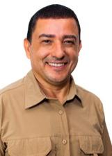 Foto de urna de Adenilson Rocha