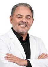 Foto de urna de Dr Odenilson