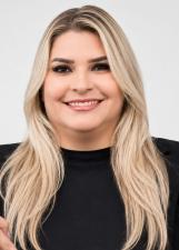 Foto de urna de Uelida Ribeiro