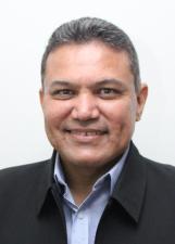 Foto de urna de Coronel Agnaldo Pereira