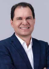 Foto de urna de Chico Guarnieri
