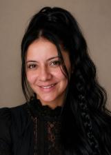 Foto de urna de Emanuelle Brasil