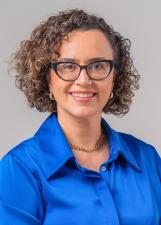 Foto de urna de Sheila Klener
