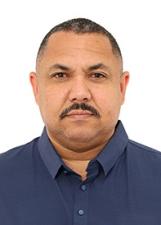 Foto de urna de Sargento Salamaleico