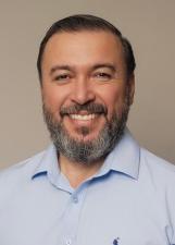 Foto de urna de Roberto Bezerra