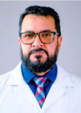 Foto de urna de Enfermeiro Dejamir Soares