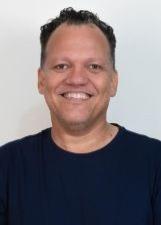 Foto de urna de James Cabral