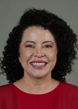 Foto de urna de Professora Graciele