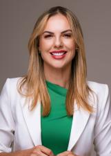 Foto de urna de Karen Rocha