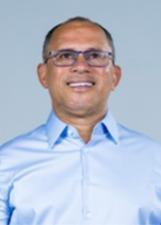 Foto de urna de Fabinho Tardin