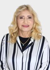 Foto de urna de Salete Bergamin