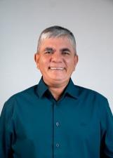 Foto de urna de Adelcino Lopo