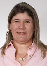 Foto de urna de Janailza Taveira