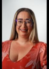 Foto de urna de Pastora Katia Morais