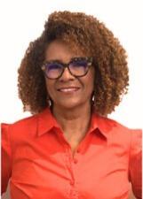 Foto de urna de Edna Sampaio